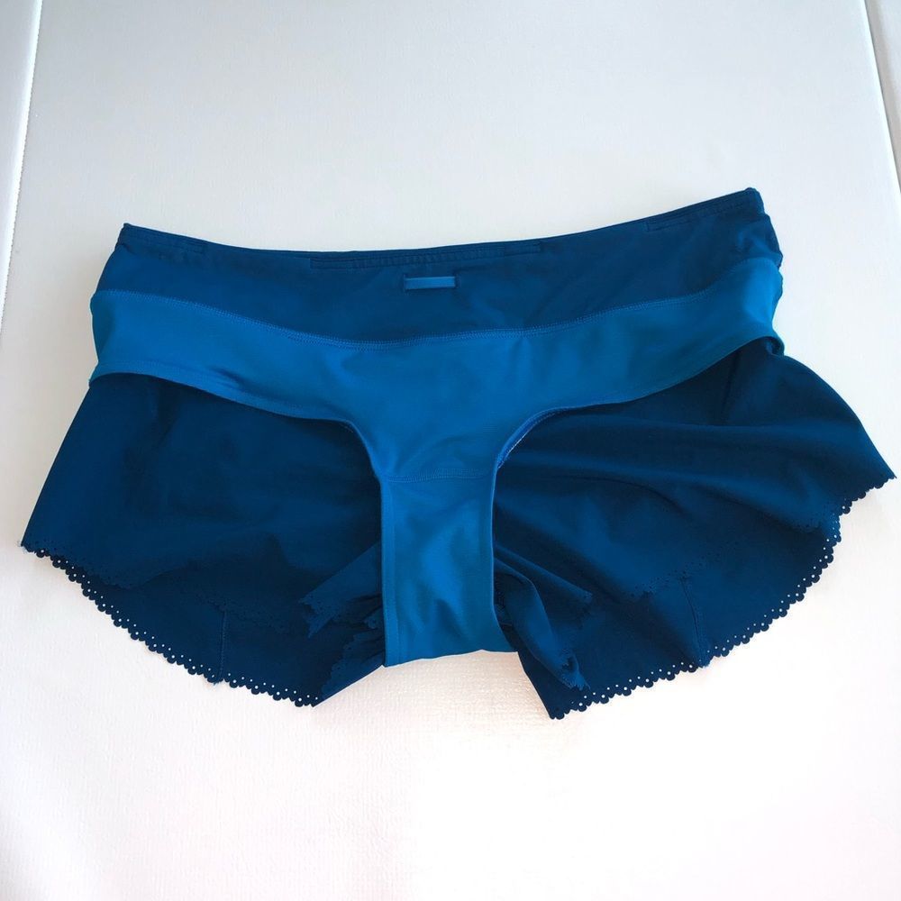 Lululemon Fast As Light Short Jet Set Blue - Picture 13 of 16